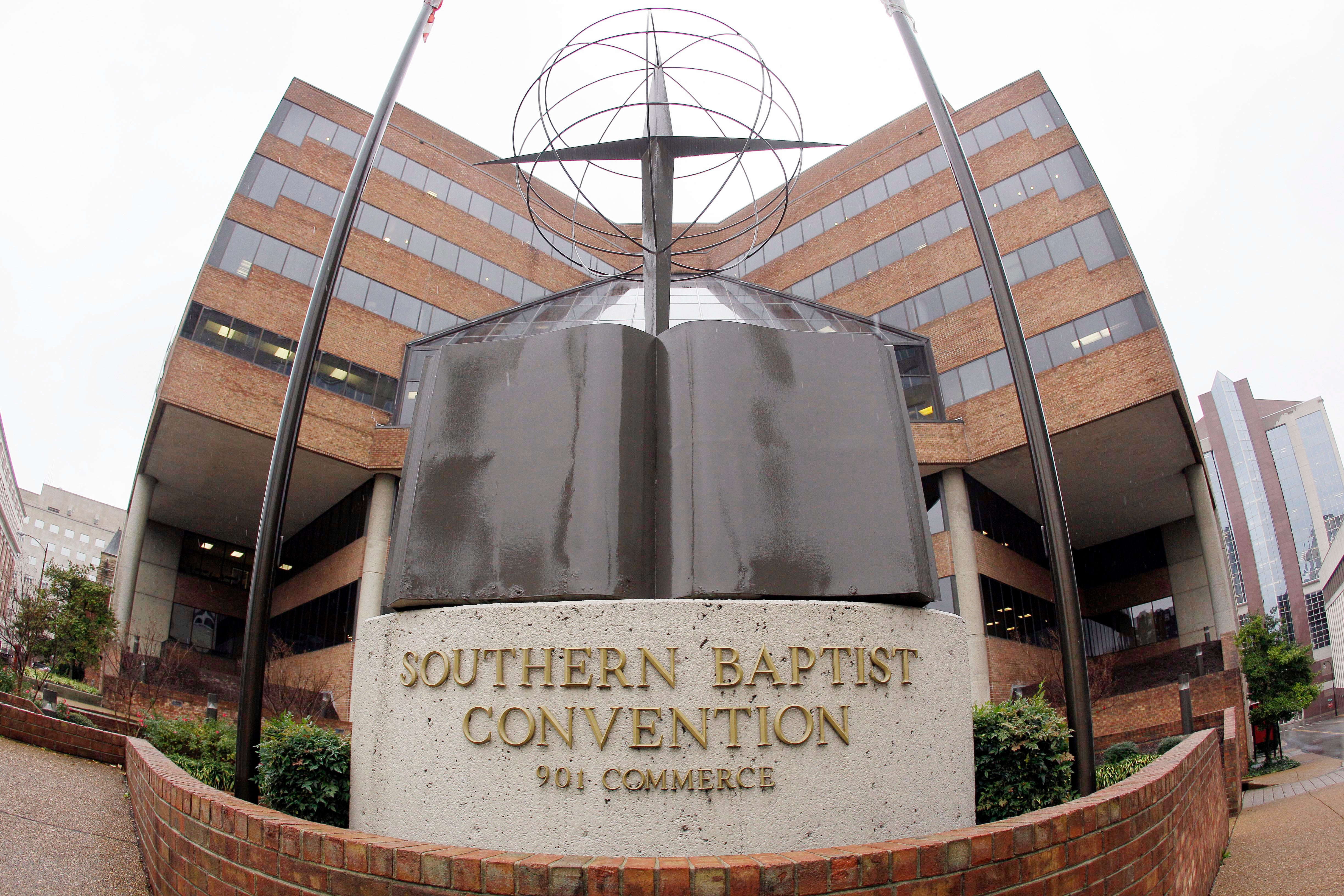 Southern Baptists