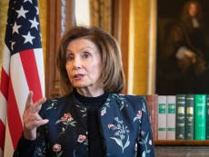 Pelosi ‘monitoring’ possible trucker convoy protest headed for Washington DC