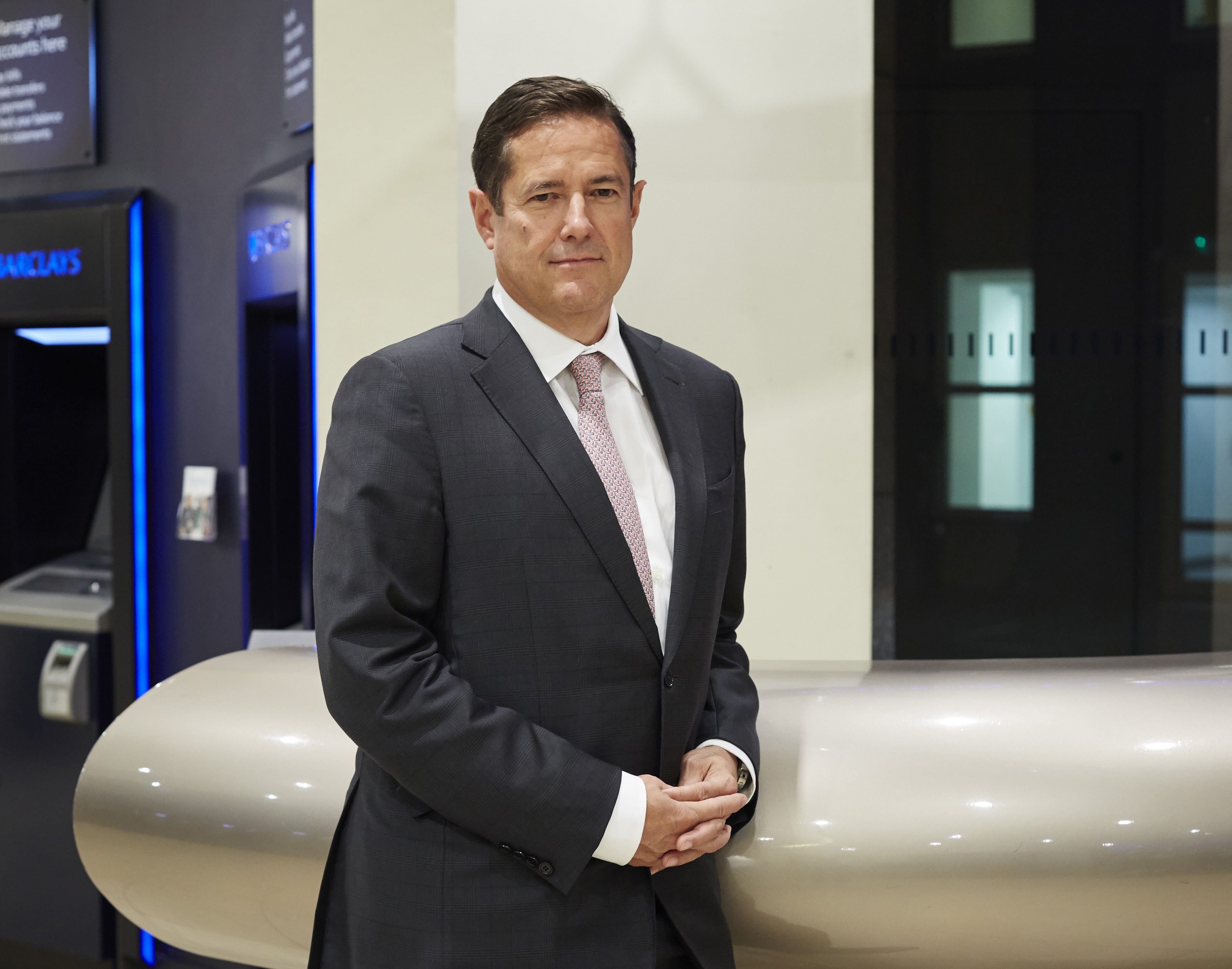 Barclays has frozen millions of pounds in bonus share awards made to former boss Jes Staley amid an investigation into his relationship with disgraced financier and convicted sex offender Jeffrey Epstein