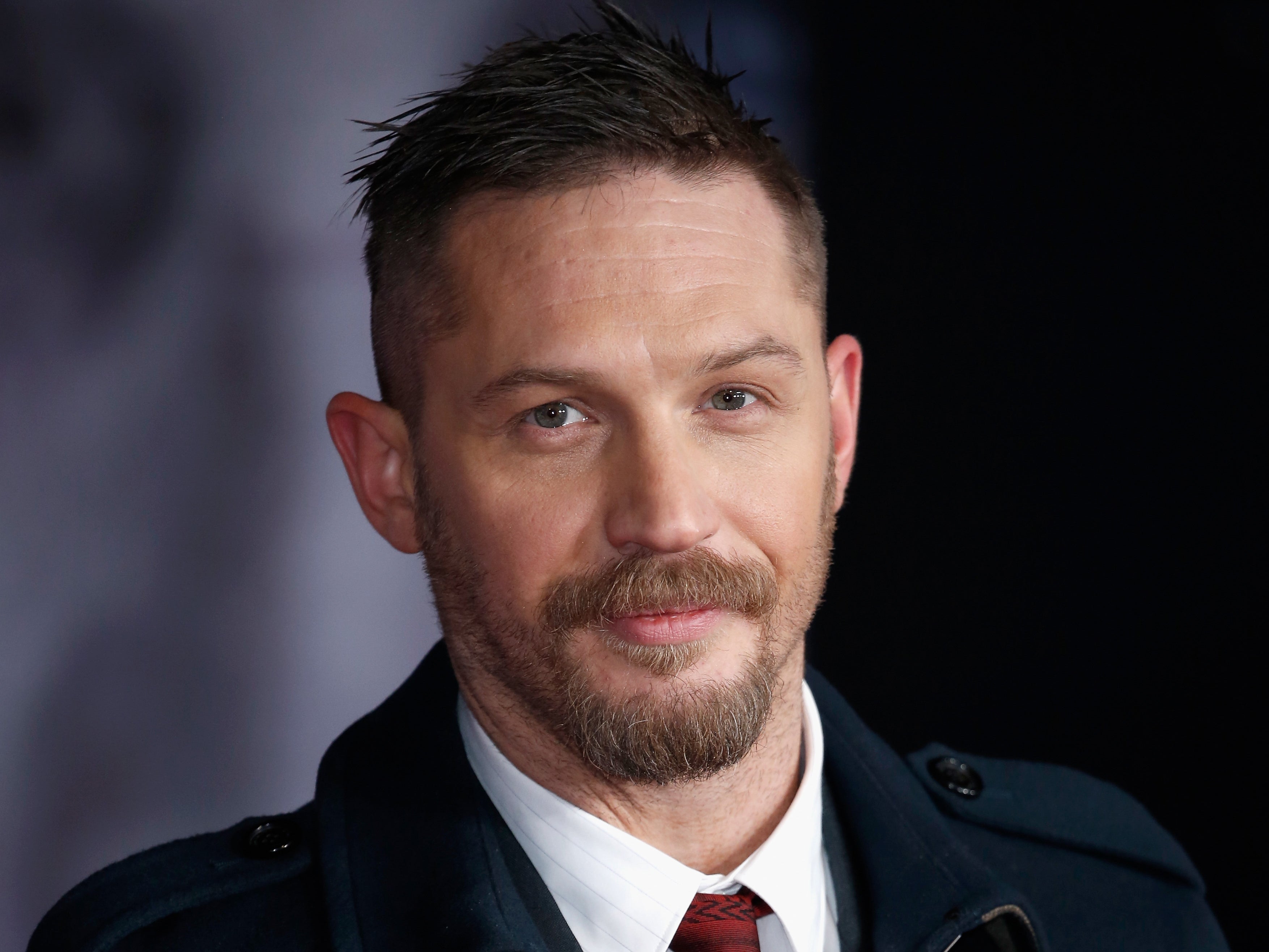 Tom Hardy and Charlize Theron came to blows on ’’Mad Max: Fury Road’ set