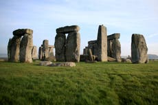 Pillars of the community: Is the mystery of Stonehenge really that complicated?