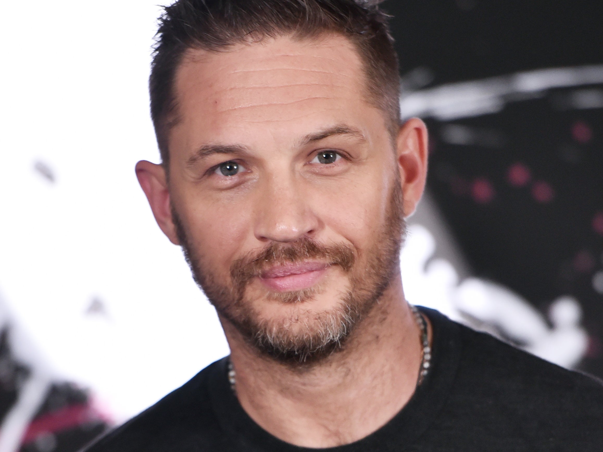 Tom Hardy addresses Charlize Theron’s claim she was ‘scared s***less’ of him on Mad Max: Fury Road set