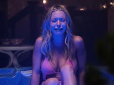 Sydney Sweeney says two close family members switched off Euphoria and ‘walked out’