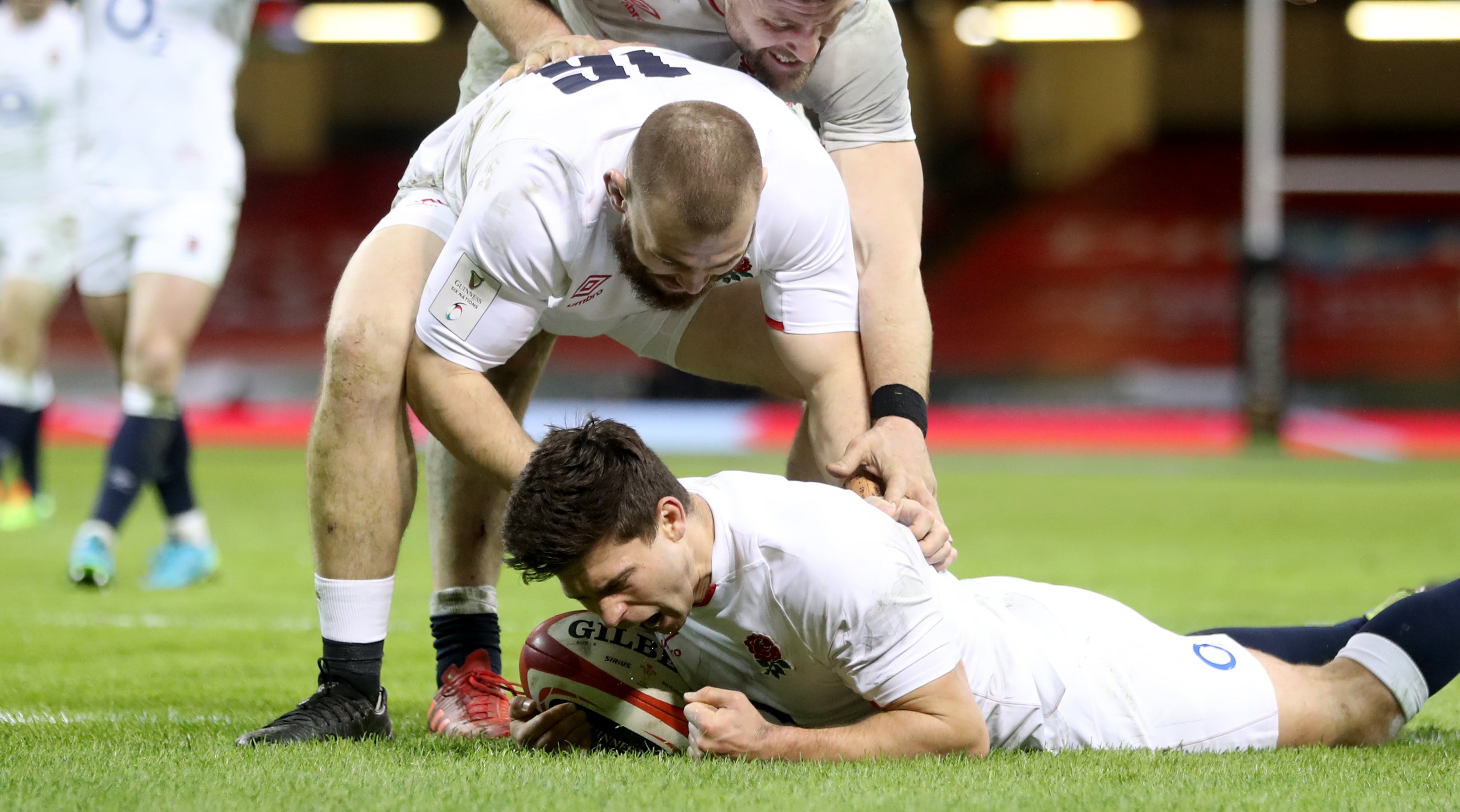 Ben Youngs could still be England’s starting scrum-half at the 2023 World Cup (David Davies/PA)