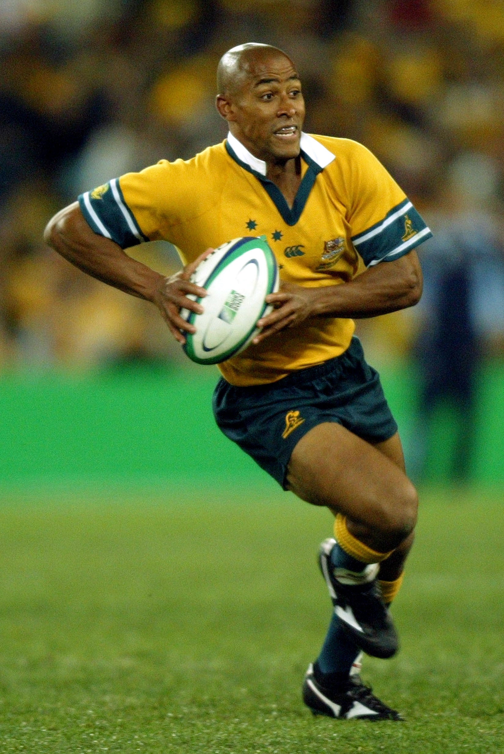 Only Wallabies great George Gregan has more caps as a scrum-half than Ben Youngs (David Davies/PA)