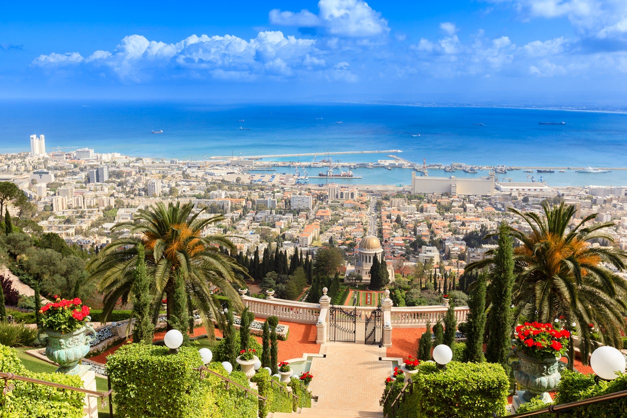 Haifa, Israel