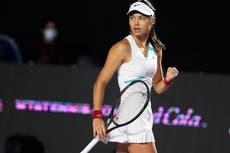 Stalker of tennis star Raducanu gets restraining order