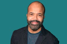 Jeffrey Wright: ‘Acting? It’s just silliness’