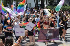 Vast majority of Florida voters oppose ‘Don’t Say Gay’ bill – GOP is going to pass it anyway