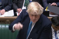 UK to send more weapons to Ukraine in response to ‘threatening’ Russia