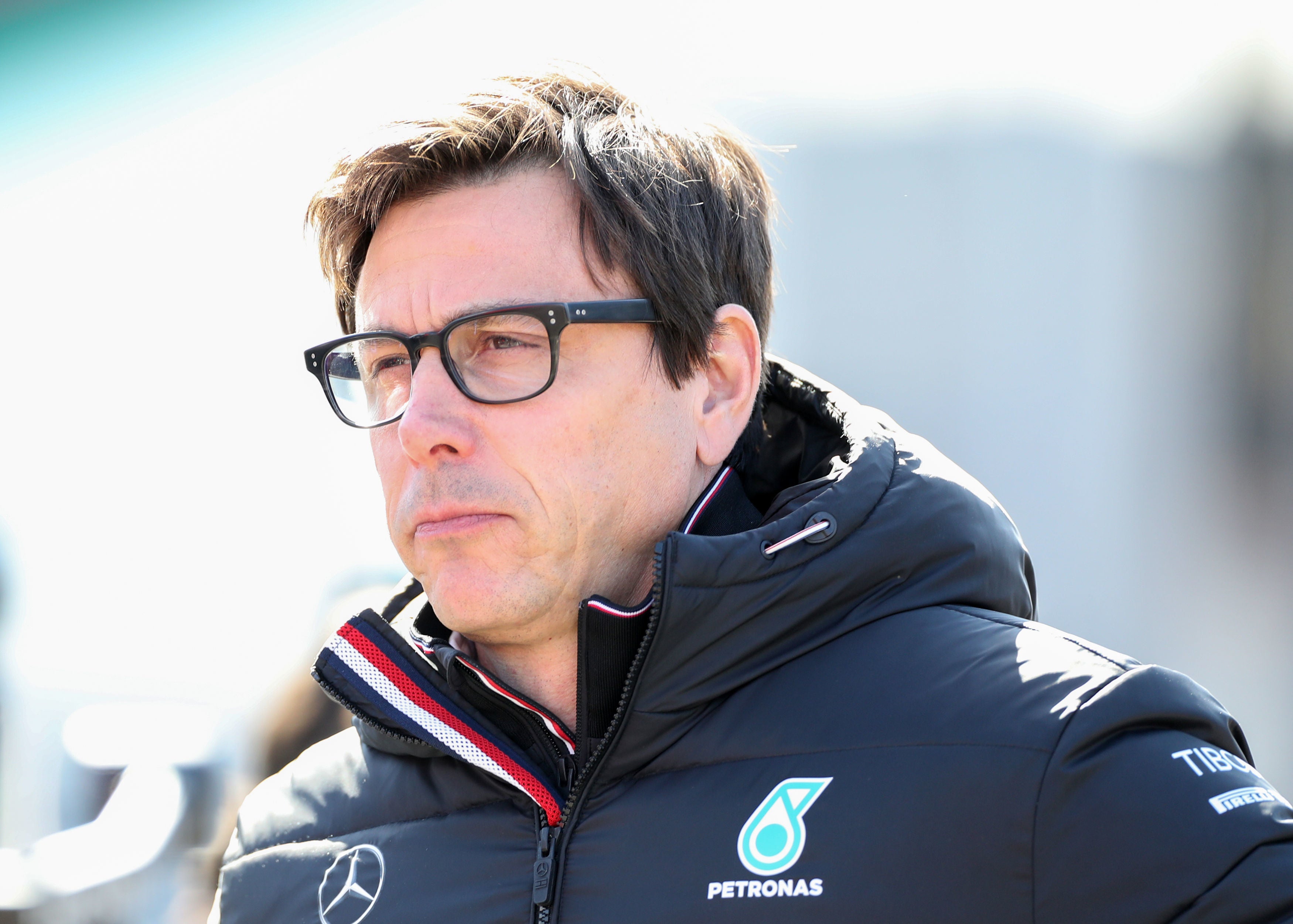 Toto Wolff has opened up about the potential for a new team to join F1