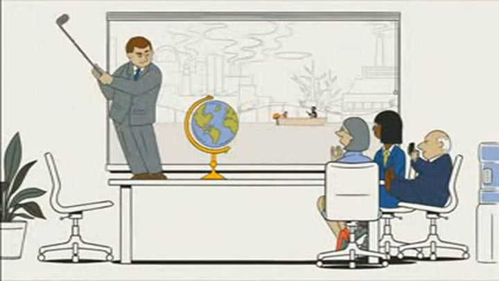 Innocent Drinks adverts banned over misleading ‘fixing up the planet’ message