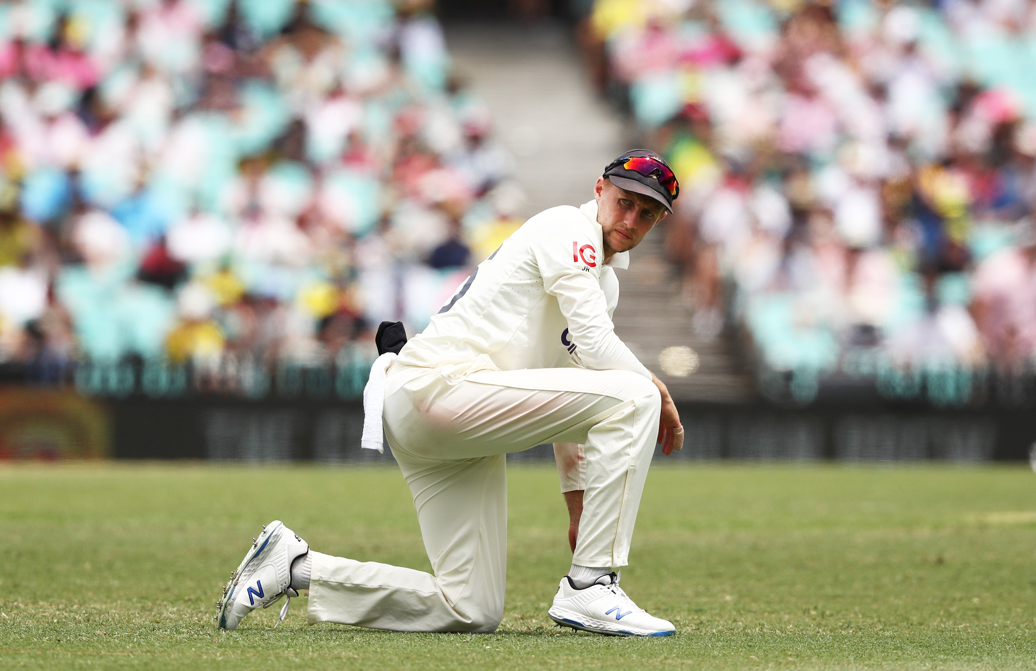 England captain Joe Root sees no reason why Anderson and Broad cannot return in the summer (Jason O’Brien/PA)