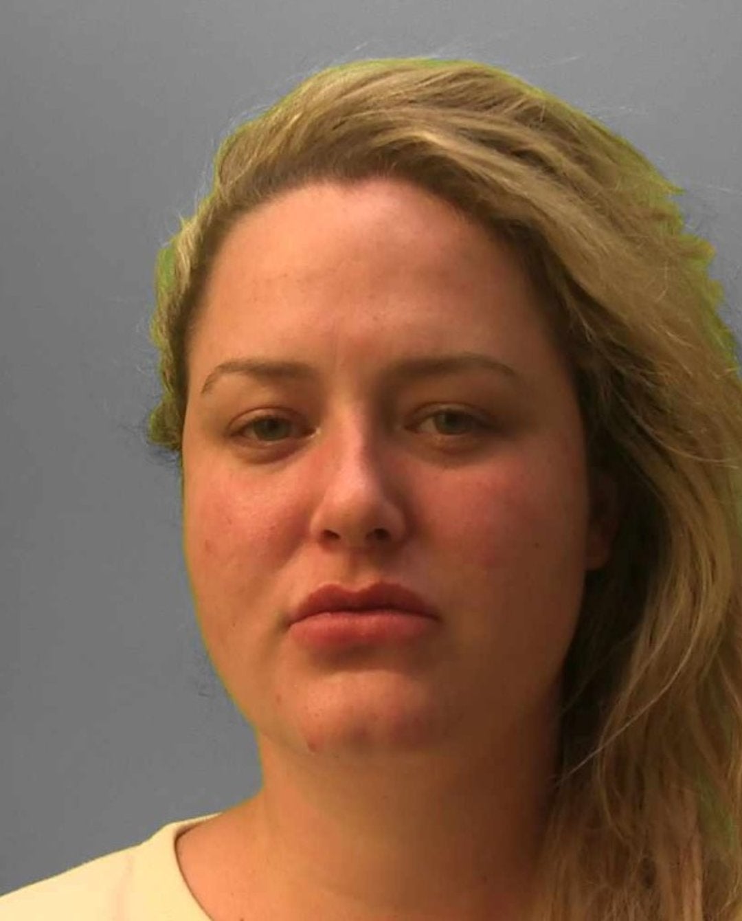 Talisa Windsor, 30, from Hove, was jailed at Chichester Crown Court on Friday after she tried to torch a family home with children inside (Sussex Police handout/PA)