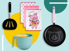 Pancake Day 2022: M&S has launched a pan that creates Percy Pig-shaped crepes 