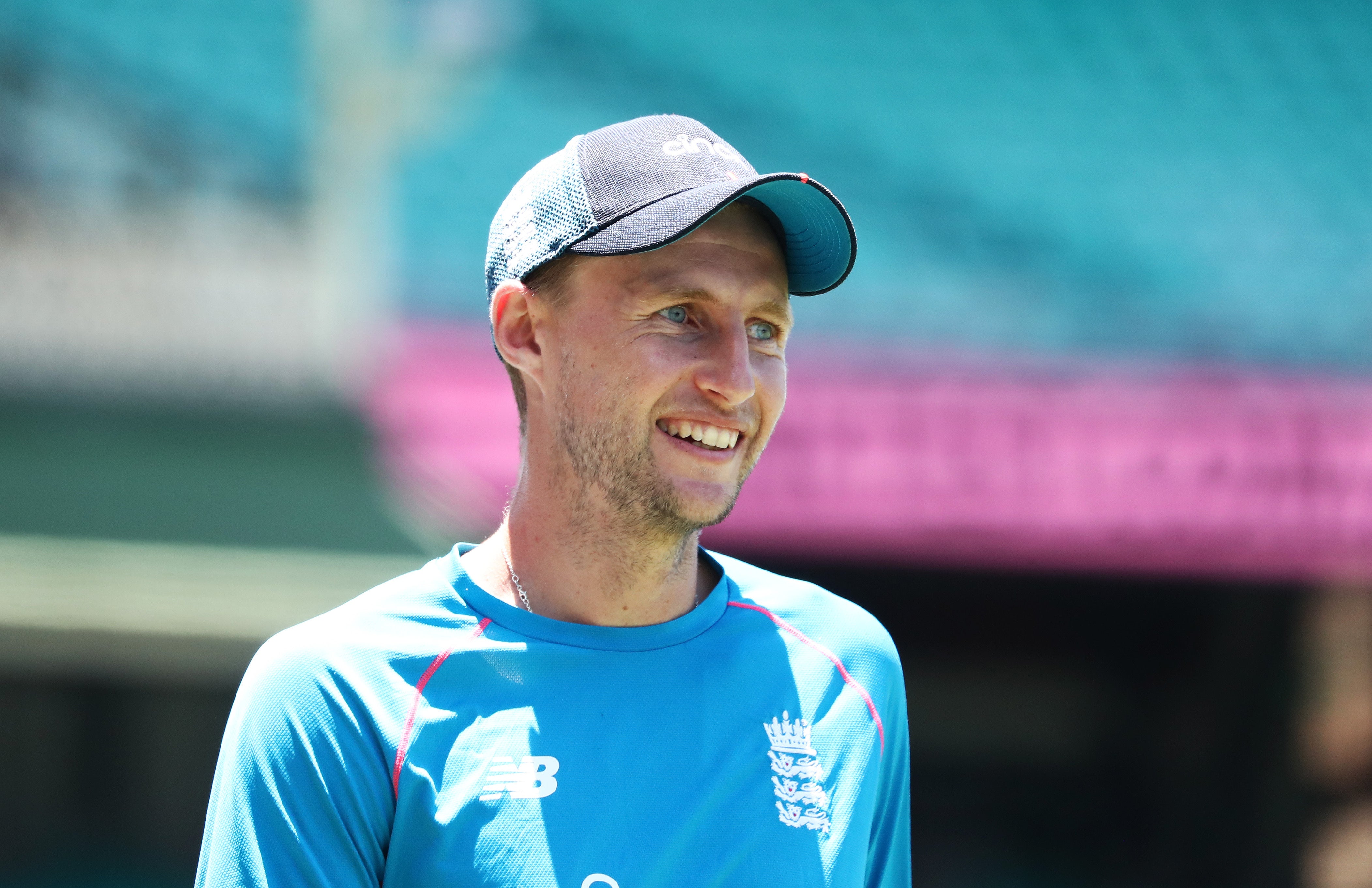 Joe Root has been kept on as England captain despite their Ashes defeat