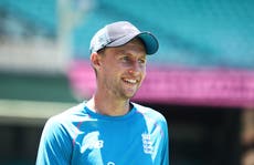 Joe Root grateful to be kept on as England captain despite Ashes thrashing