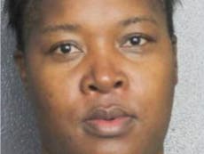 Jamaica police officer arrested smuggling cocaine in her body at Florida airport