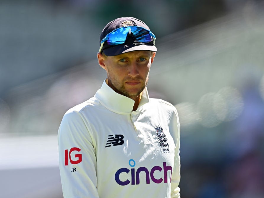 Joe Root paid tribute to Shane Warne