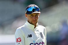 Joe Root: England captain takes calculated risk with return to No 3