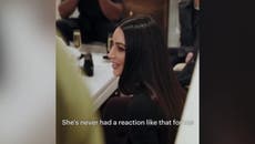 Kim Kardashian mocks past marriages in first trailer for new series