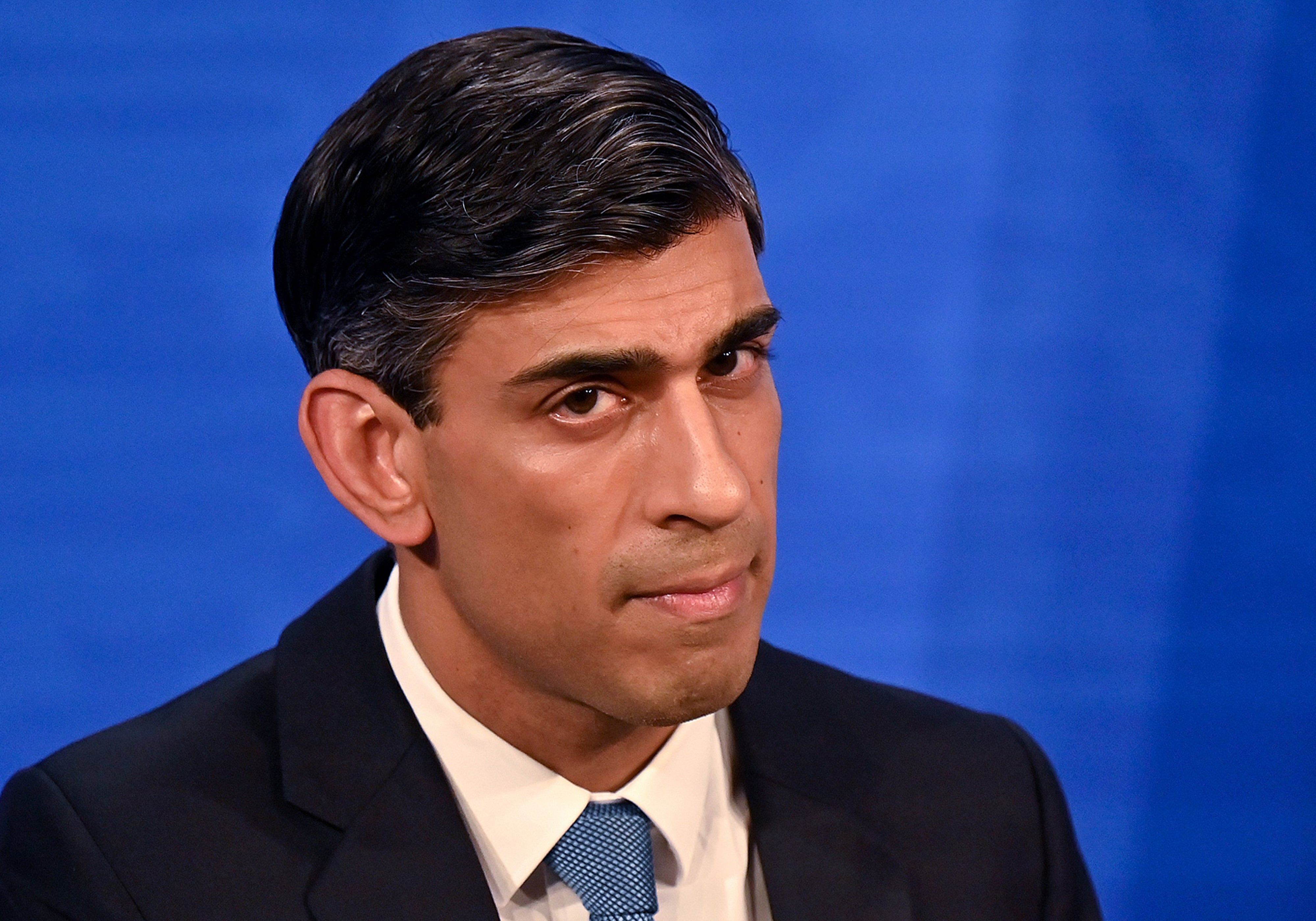 Chancellor Rishi Sunak will make the comments in a major speech (Justin Tallis/PA)