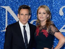 Ben Stiller announces that he’s back together with wife Christine Taylor after 2017 split