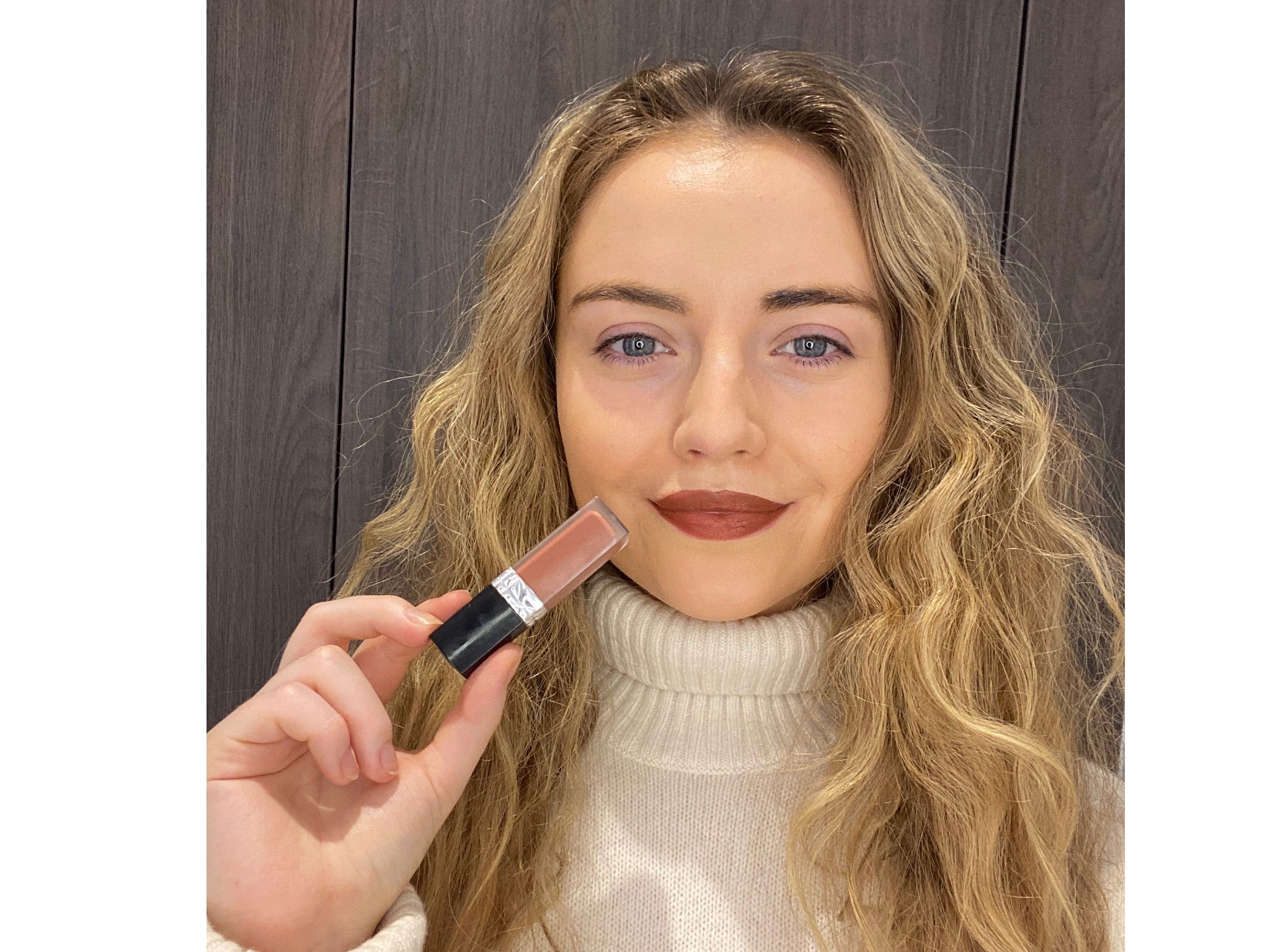 Dior rouge Dior forever matte liquid lipstick indybest