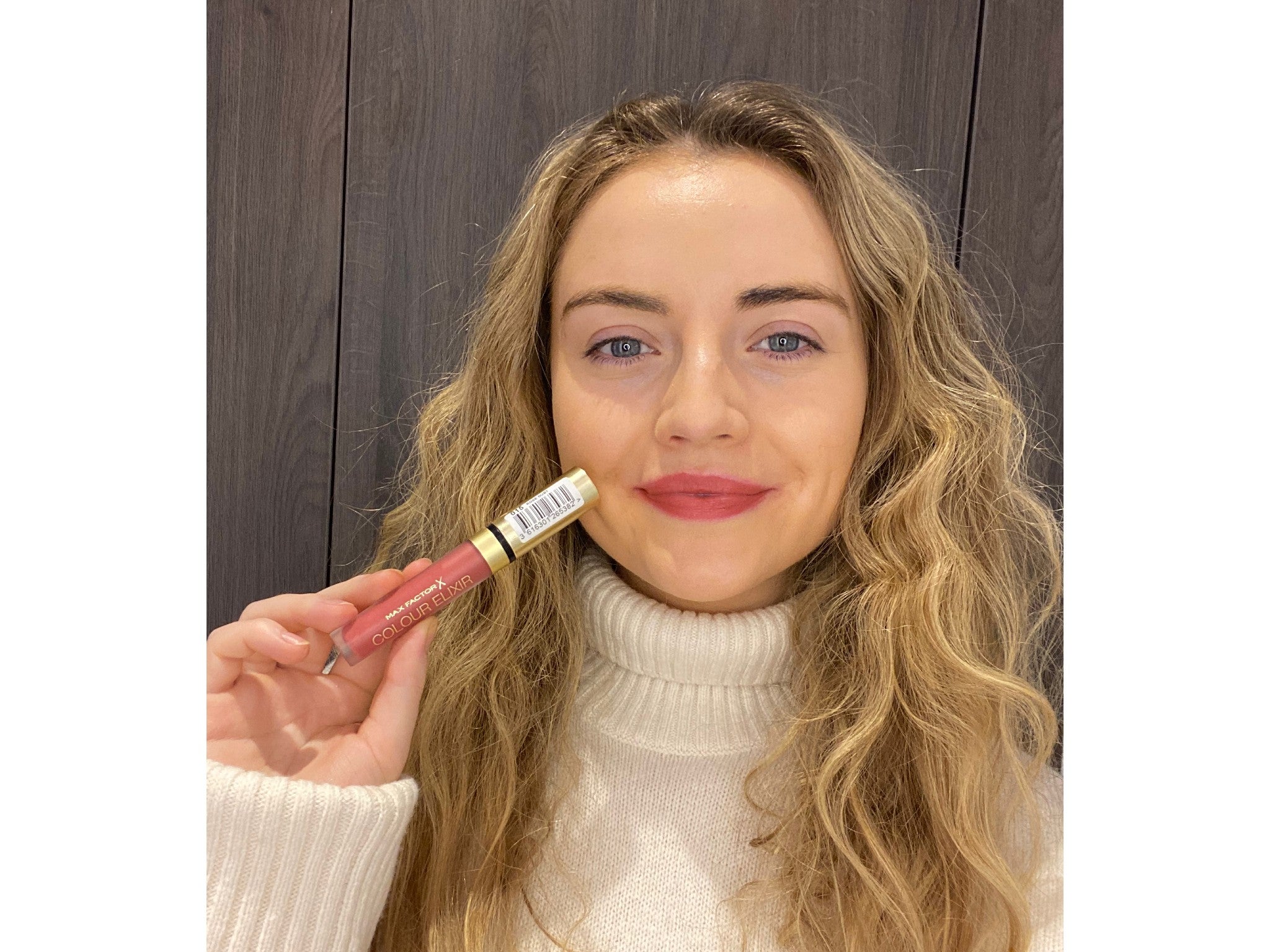 Max Factor colour elixir soft matte liquid lipstick indybest