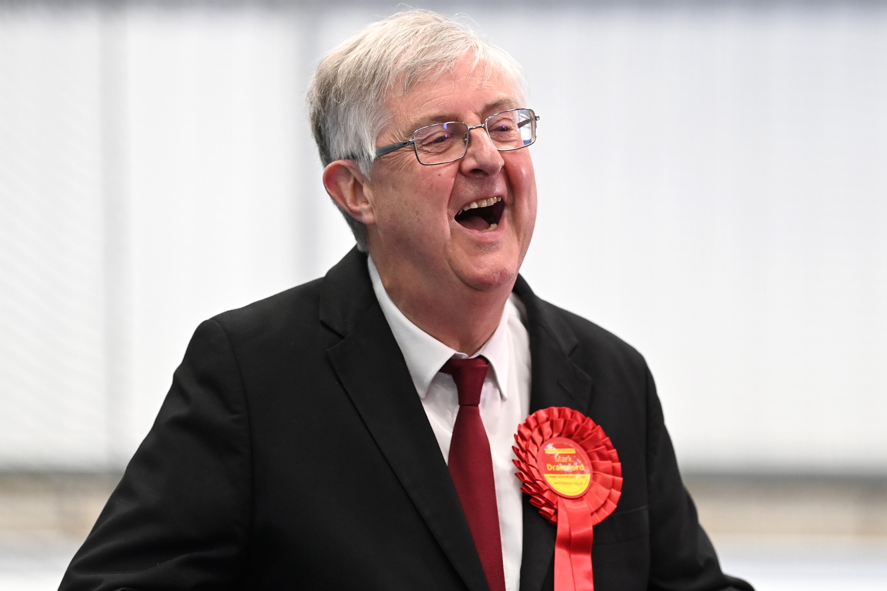 Covid gave First Minister Mark Drakeford an opportunity to assert Wales’s position