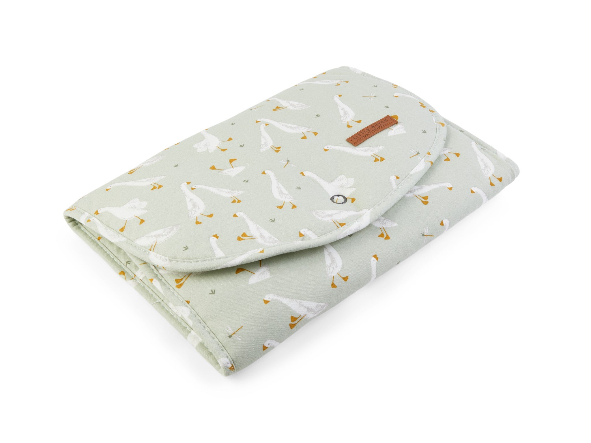 Little Dutch comfort changing pad indybest