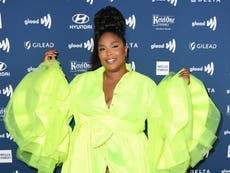 Lizzo reveals ‘nothing changed’ about her anxiety and depression when she became famous