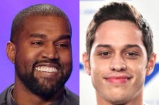 ‘Ran Skete off the gram’: Kanye West mocks Pete Davidson after SNL star deletes Instagram