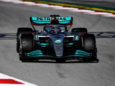 Mercedes will reveal ‘true’ speed in Bahrain preseason testing