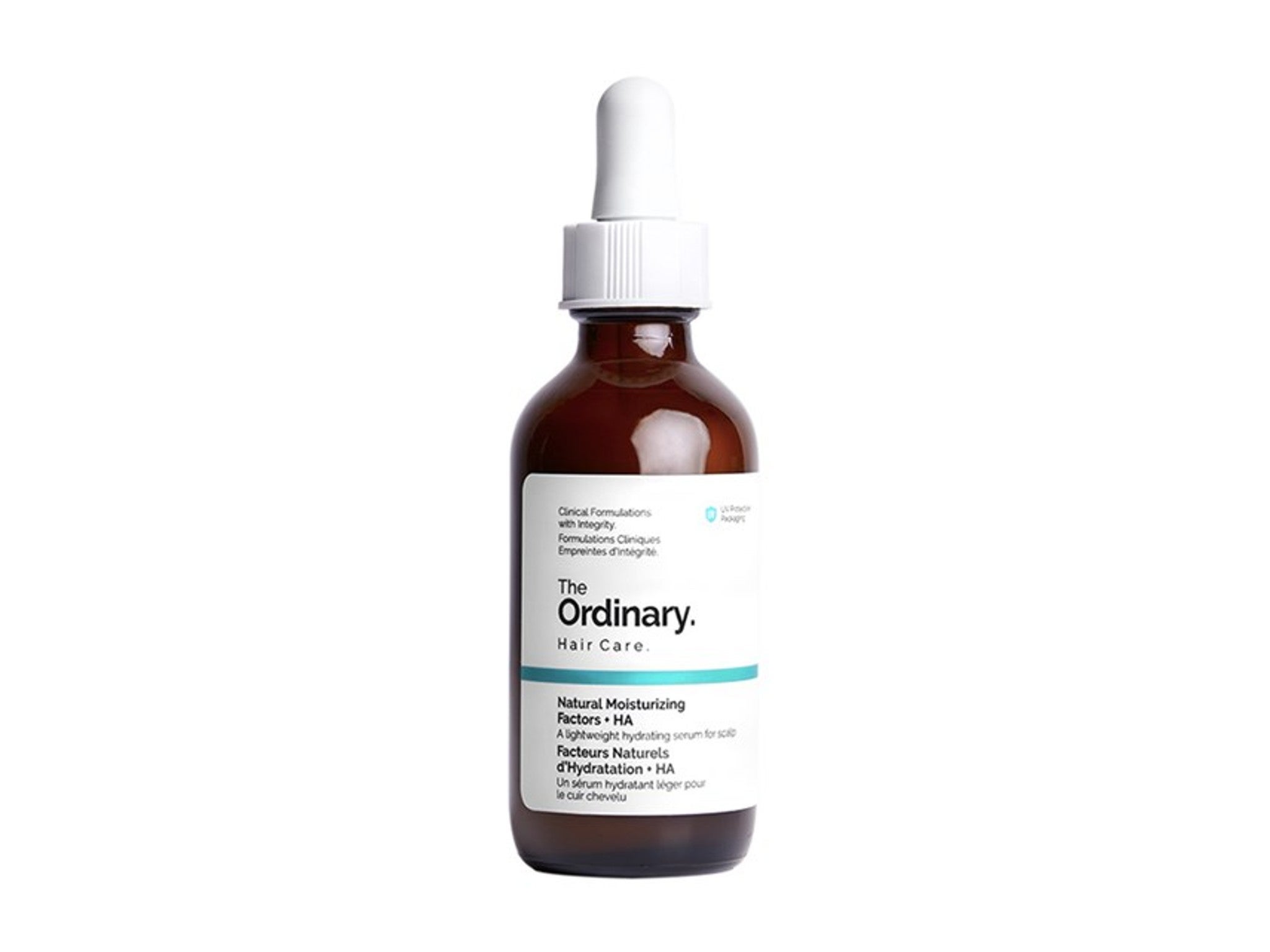 The Ordinary natural moisturizing factors + HA indybest