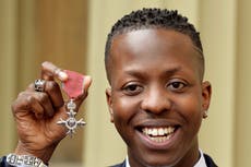 Jamal Edwards: Cause of death was cardiac arrest after cocaine and alcohol intake, coroner finds