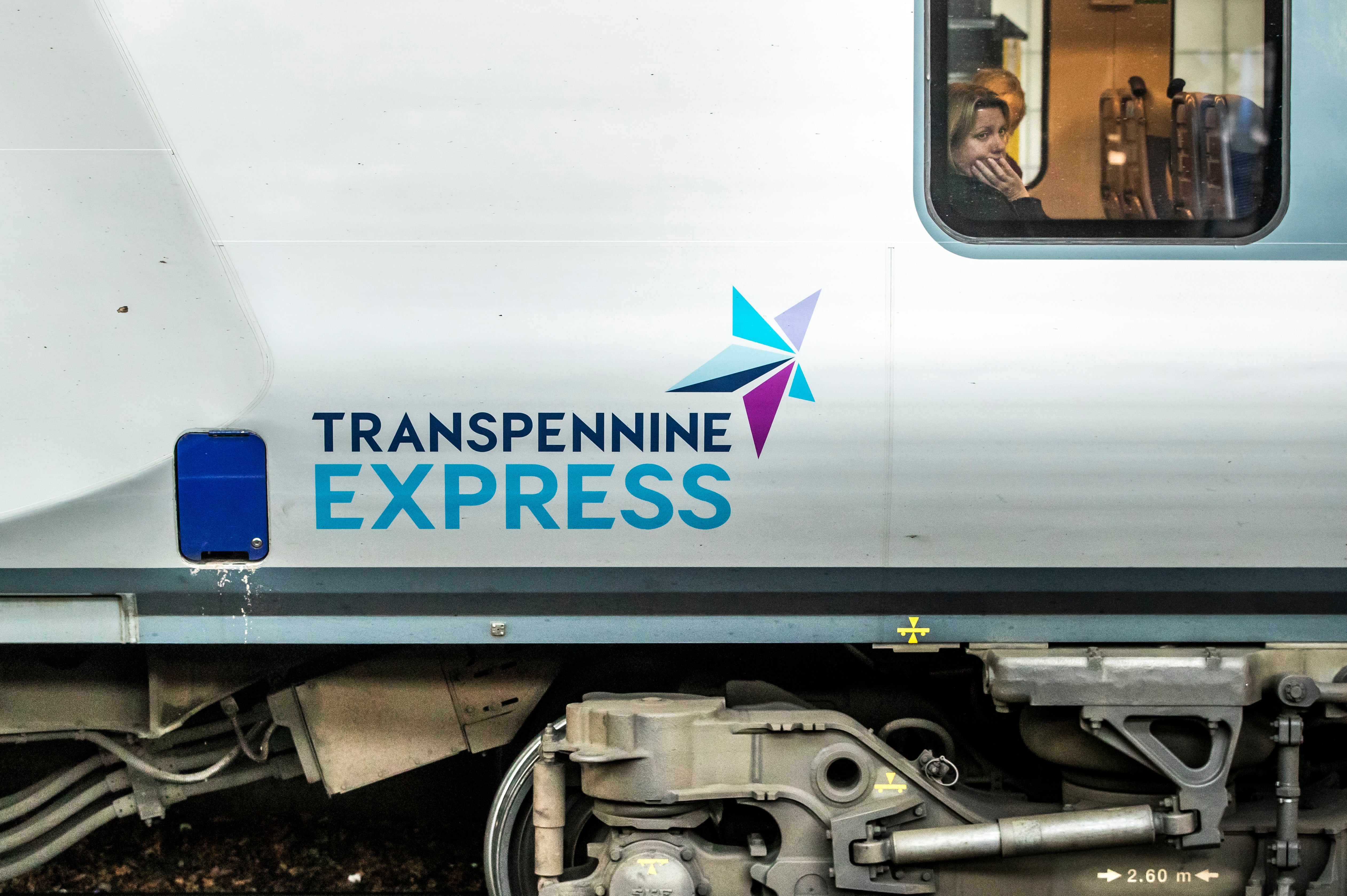 TransPennine Express to be hit by fresh strikes (Danny Lawson/PA)