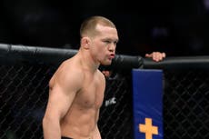 Next UFC Fight Night: Start time, card and how to watch