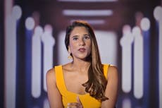 Love Is Blind fans rejoice over Deepti’s decision: ‘Didn’t see it coming’