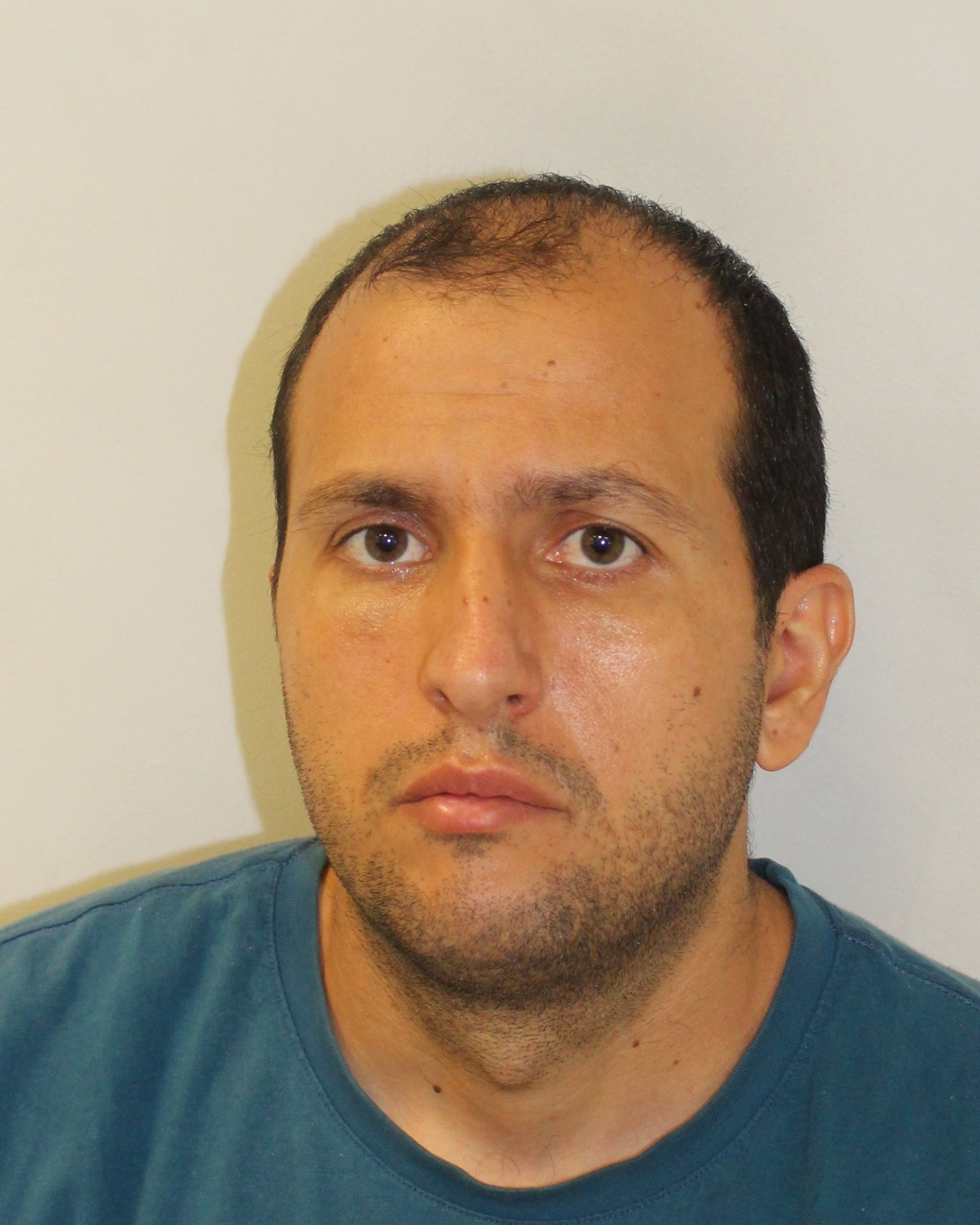 Koci Selamaj has admitted the murder of Sabina Nessa (Met Police/PA)