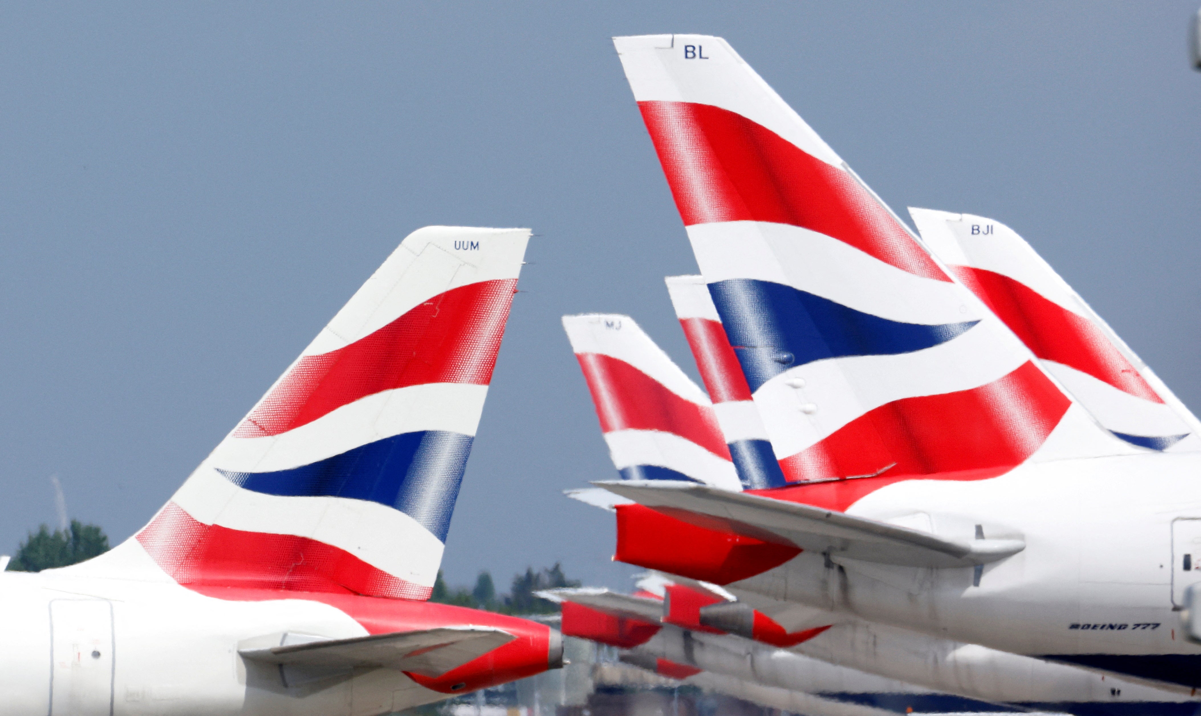 British Airways was hit by separate systems failures earlier this week