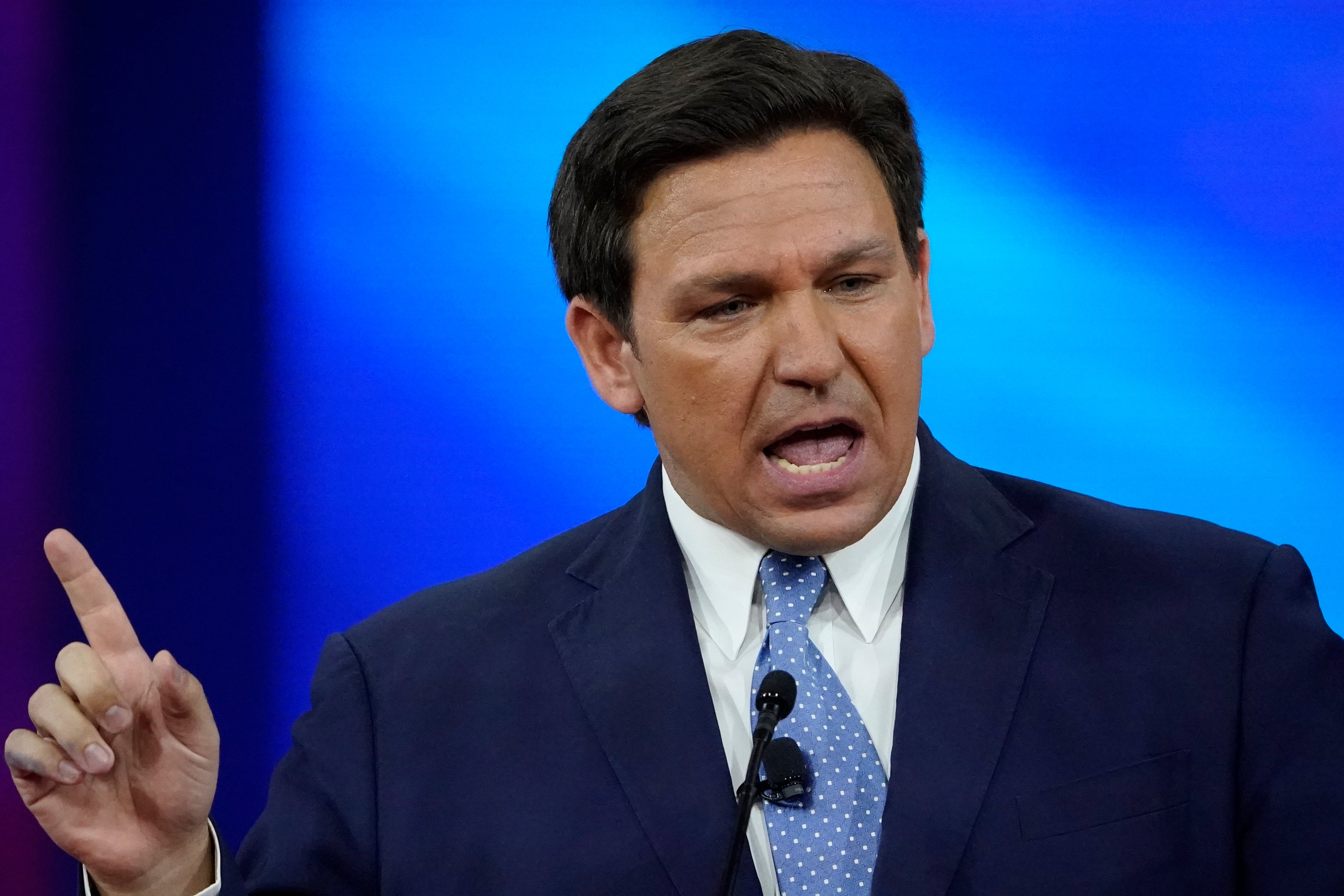 Florida governor Ron DeSantis is expected to now sign the bill into law