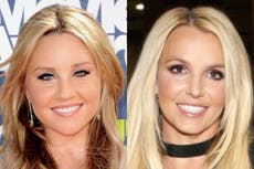 Amanda Bynes decision to end conservatorship is not inspired by Britney Spears, says actor’s lawyer