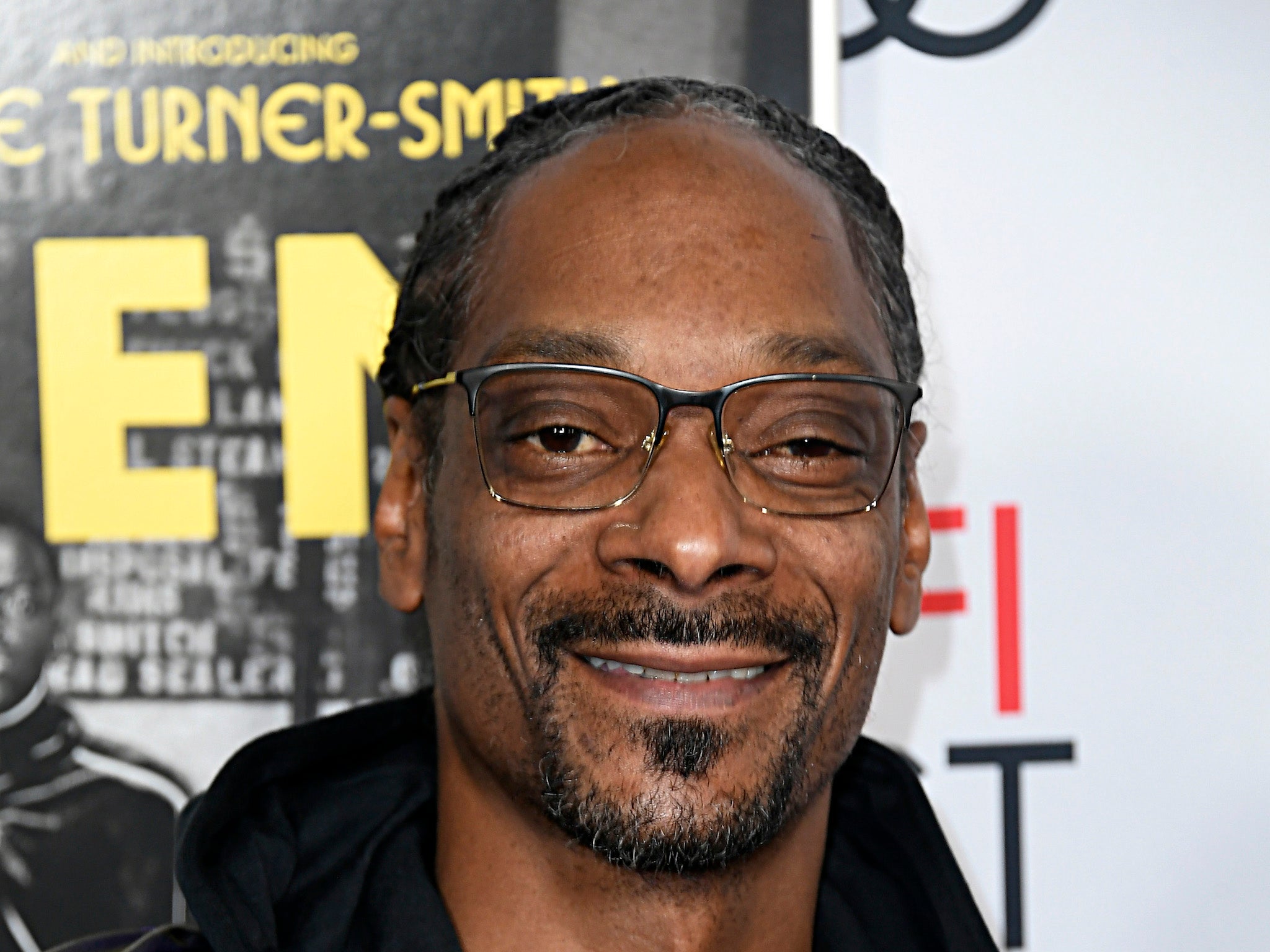 Snoop Dogg