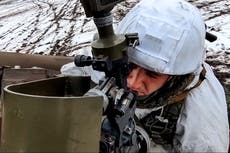 Russia asks China for meal kits for soldiers amid claims of food shortages on frontline - report