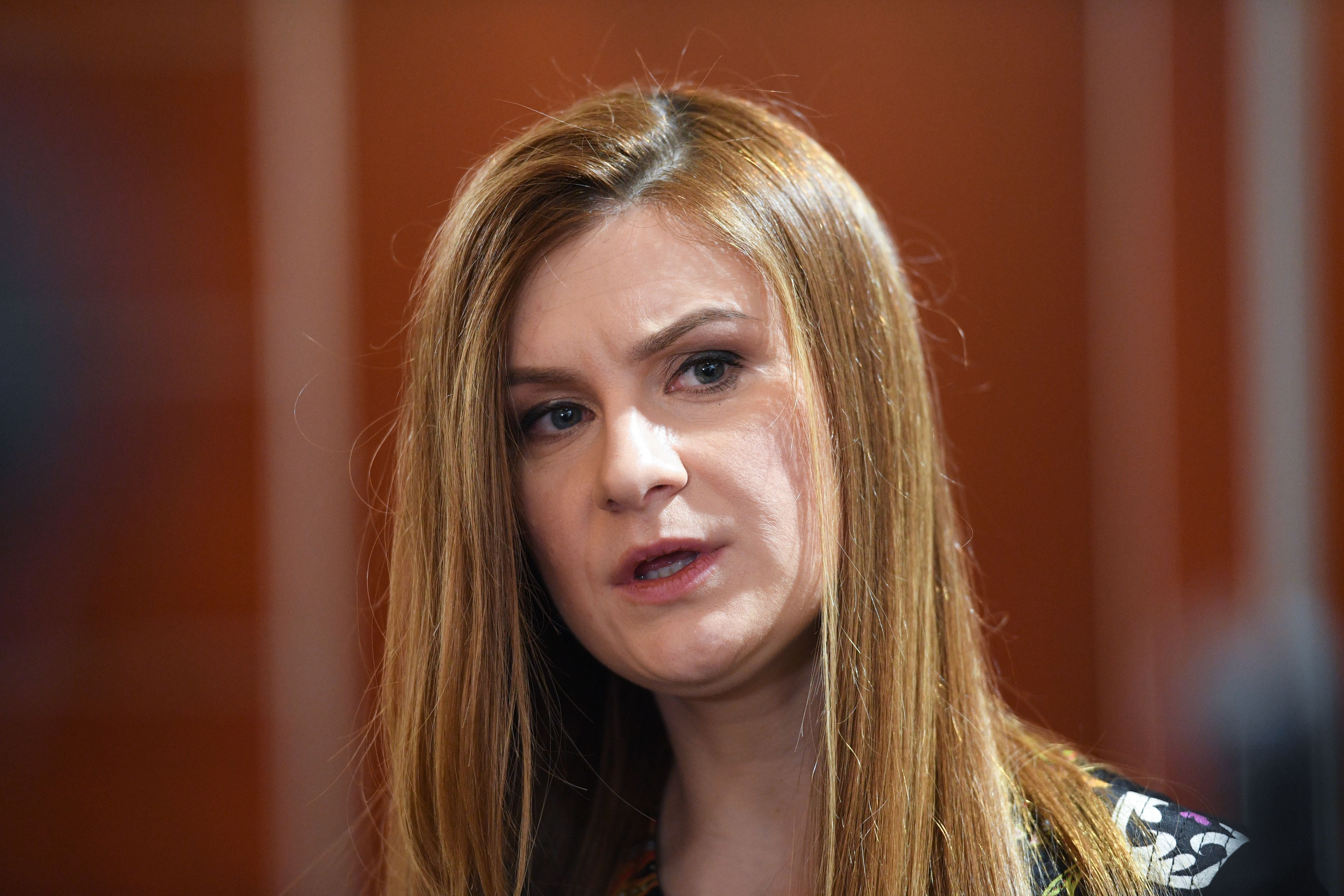 Maria Butina