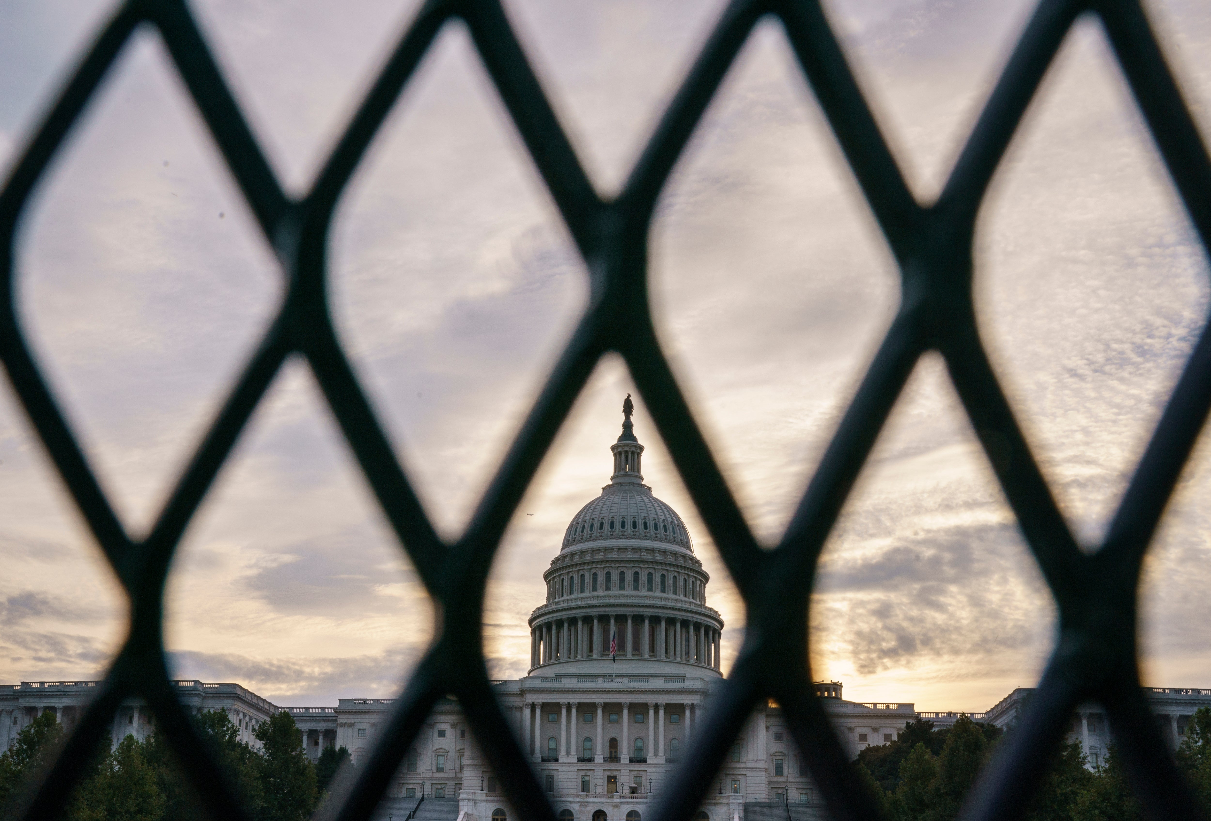 State of the Union Security