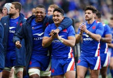 Five things we learned from the third round of Six Nations action