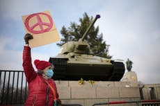 Germany's move to help arm Ukraine signals historic shift