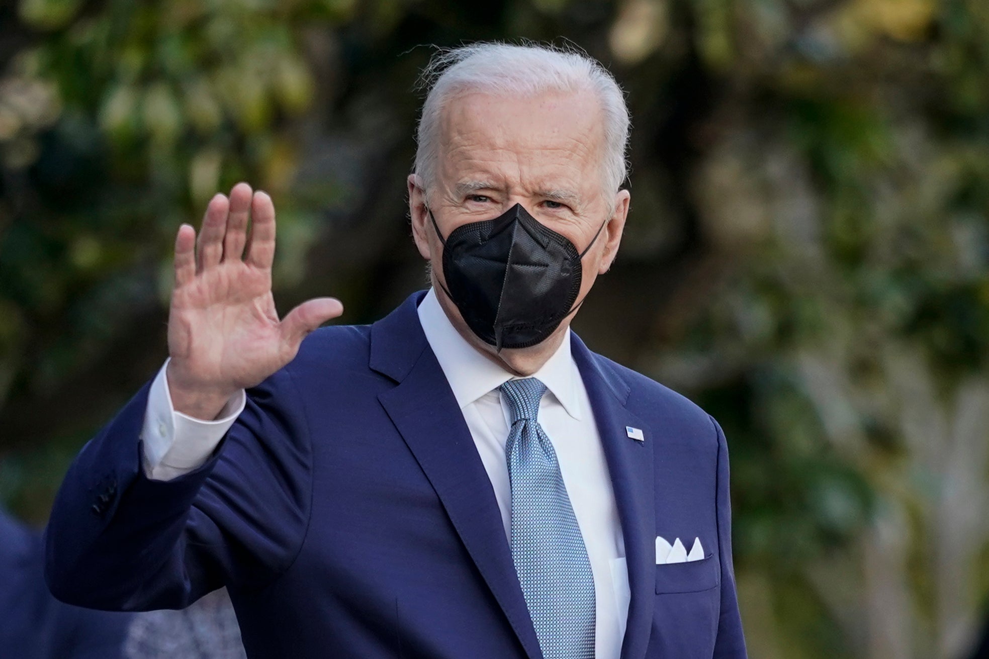 Biden